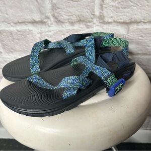 Chaco Zvolv‎ Hiking Shoe Sandal size 9